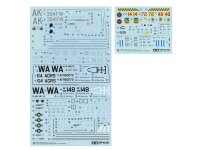 1/48 Lockheed-Martin F-16C/N Aggressor/Adversary