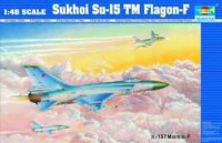 Su-15TM Flagon-F