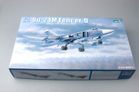 1/48 Sukhoi Su-24M Fencer-D