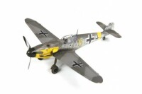 1/48 Messerschmitt Bf-109 F2/F4
