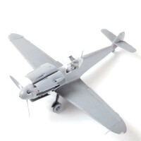 1/48 Messerschmitt Bf-109 F2/F4