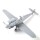 1/48 Messerschmitt Bf-109 F2/F4