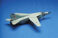 MiG-23S Flogger-B