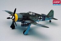 1/72 Focke Wulf Fw-190A6/A8