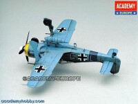 1/72 Focke Wulf Fw-190A6/A8
