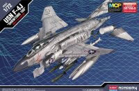 1/72 USN F-4J Phantom "Showtime 100" VF-96