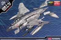 1:72 USN F-4J Phantom "Showtime 100" VF-96
