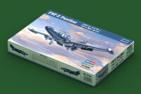 1/72 Grumman F9F-2 Panther