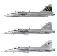 Saab JAS-39 Gripen