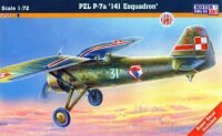 PZL P-7a 141 "Esquadron"