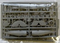 1/72 Nieuport 24 (French WWI Fighter)