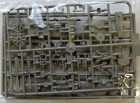 1/72 Nieuport 24 (French WWI Fighter)