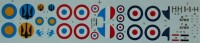 1/72 Nieuport 27 - French WWI Fighter