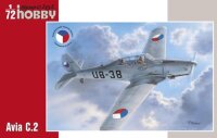 1/72 Avia C.2