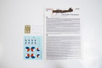 1/72 Letov S.328v “Czechoslovak Floatplane”