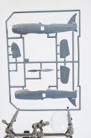 1/72 Letov S.328v “Czechoslovak Floatplane”