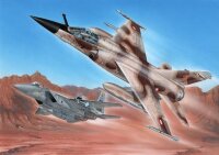 Dassault Mirage F.1CR