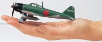 Mitsubishi A6M5 Zero Fighter (Zeke)