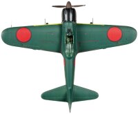 Mitsubishi A6M5 Zero Fighter (Zeke)