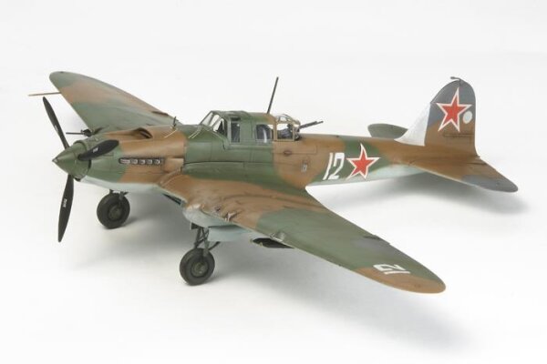 IL-2 Stormovik