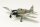 Mitsubishi A6M3 Zero Fighter - Model 32 (Hamp)