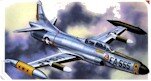 F-94C Starfire late
