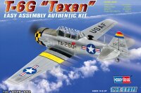 1/72 North-American T-6G Texan