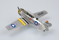 1/72 North-American T-6G Texan