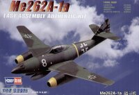 1/72 Messerschmitt Me-262A-1a