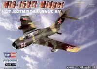 1/72 MiG-15UTI Midget