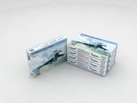 Eurofighter EF-2000B Typhoon 1:72