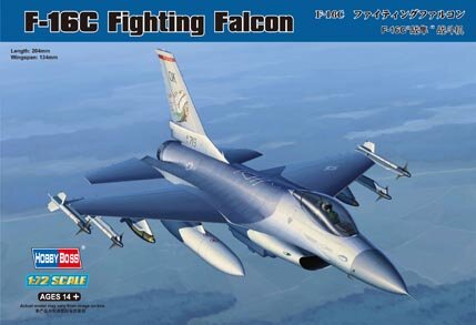 F-16C Fighting Falcon