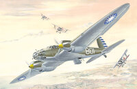 1/72 Heinkel He-111A