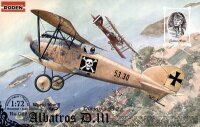 Albatros D.III Oeffag s.53