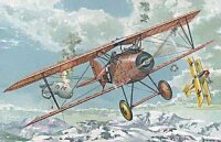 Albatros D.III Oeffag s.153 (early)