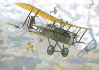 RAF S.E.5a w/Wolseley Viper