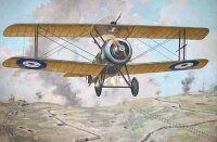 Sopwith TF.1 Camel Trench Fighter