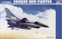 J-10 Chinese Fighter 1:72