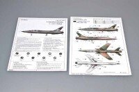 F-105G Thunderchief 1:72