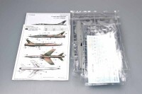 F-105G Thunderchief 1:72