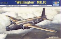 Vickers Wellington Mk. Ic