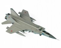 1/72 MiG-31 Interceptor