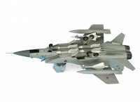 1/72 MiG-31 Interceptor