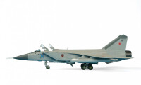 1/72 MiG-31 Interceptor
