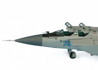 1/72 MiG-31 Interceptor