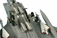 1/72 MiG-31 Interceptor