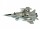 1/72 MiG-31 Interceptor