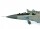 1/72 MiG-31 Interceptor