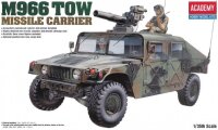 M966 TOW Missle Carrier