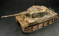Pz.Kpfw VI Tiger I Ausf. E Transport